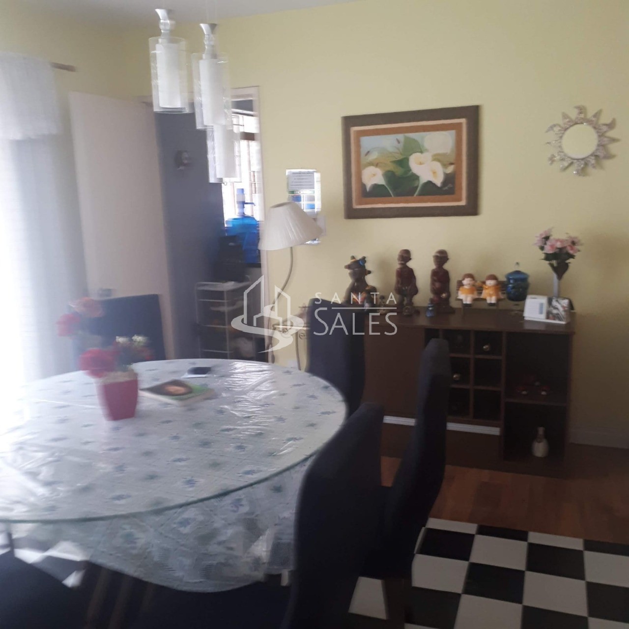 Sobrado, 4 quartos, 271 m² - Foto 7