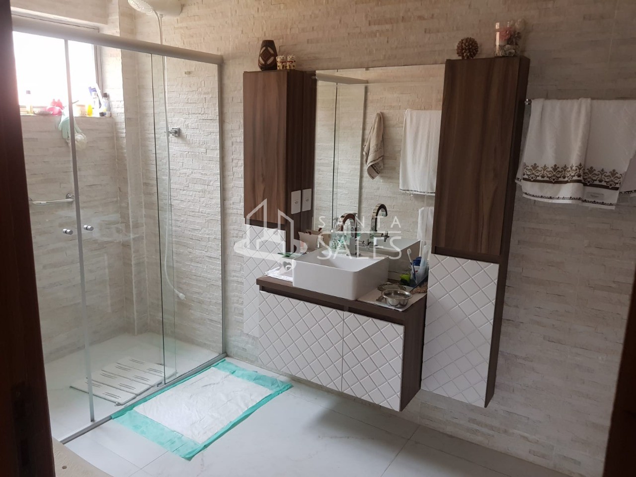 Apartamento, 3 quartos, 170 m² - Foto 8