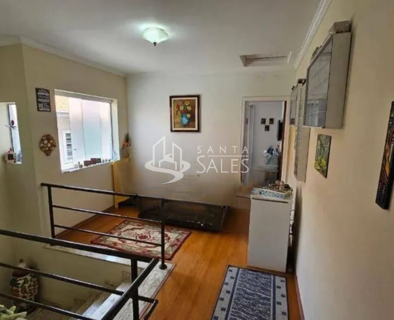 Sobrado, 3 quartos - Foto 5