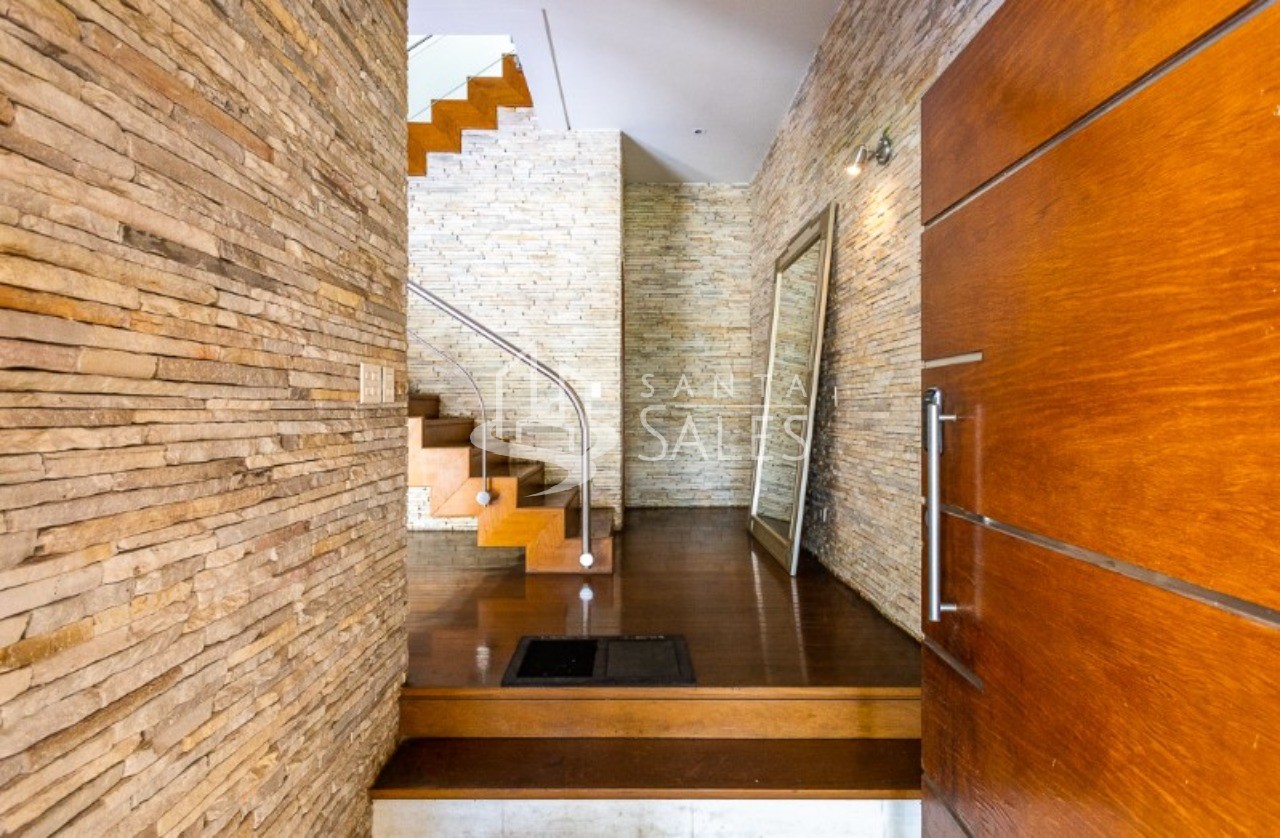 Casa, 6 quartos, 530 m² - Foto 25