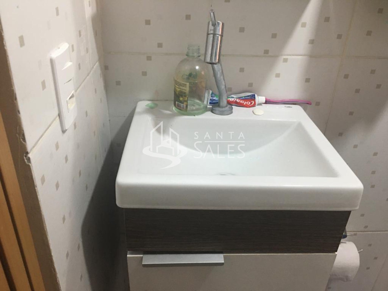 Casa de Condomínio, 2 quartos - Foto 27