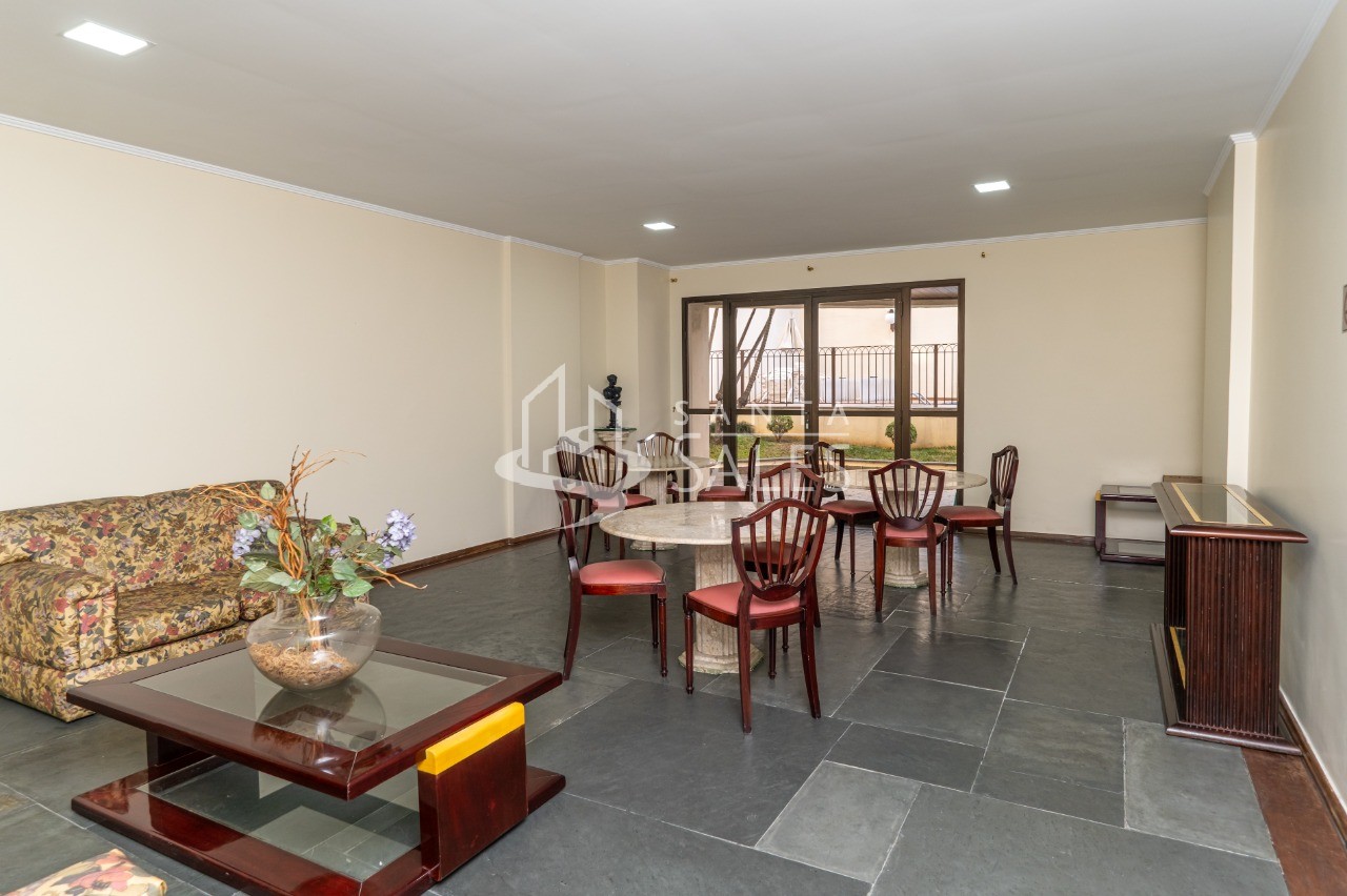 Apartamento para alugar com 1 quarto, 42m² - Foto 24