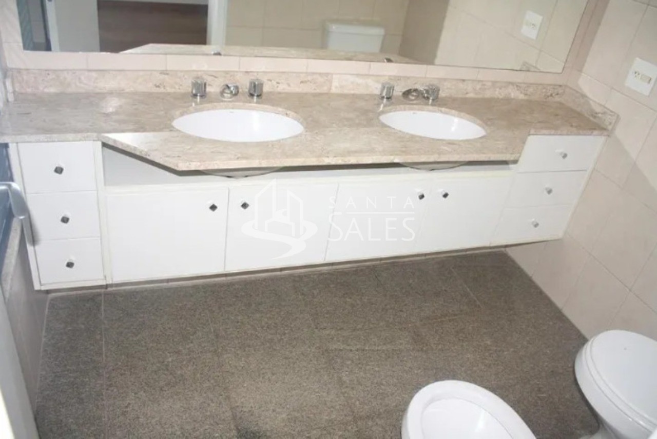 Apartamento, 4 quartos, 200 m² - Foto 3