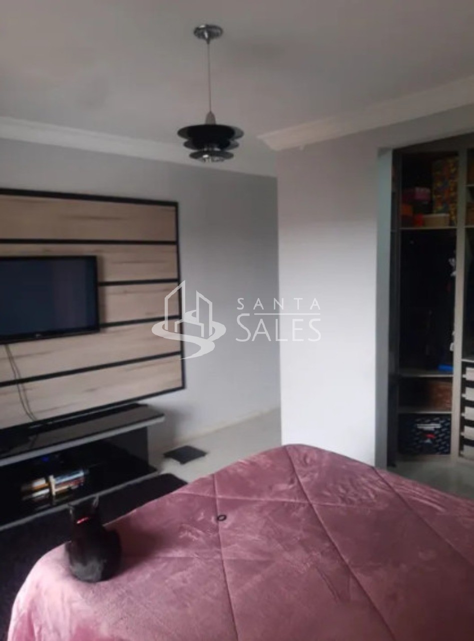Casa, 3 quartos - Foto 4