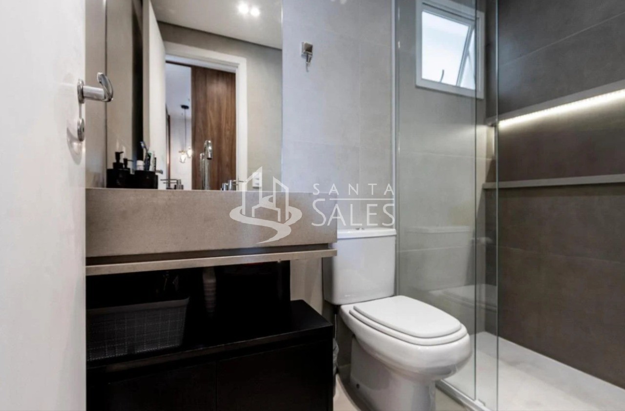 Apartamento, 2 quartos, 69 m² - Foto 21