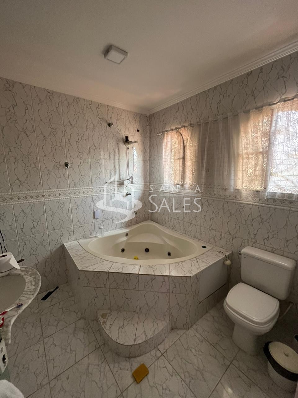 Casa, 3 quartos - Foto 12