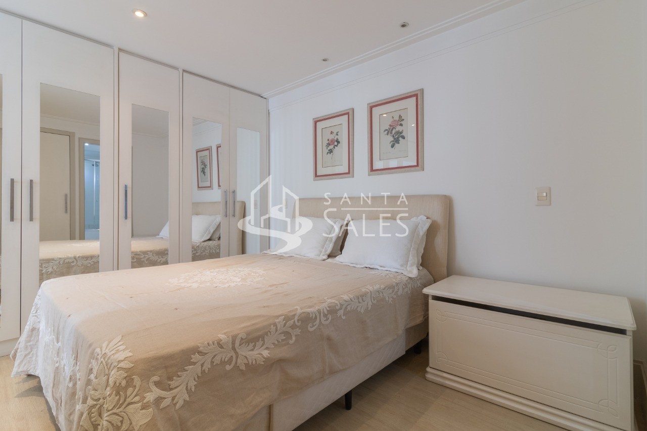Apartamento para alugar com 4 quartos, 147m² - Foto 35
