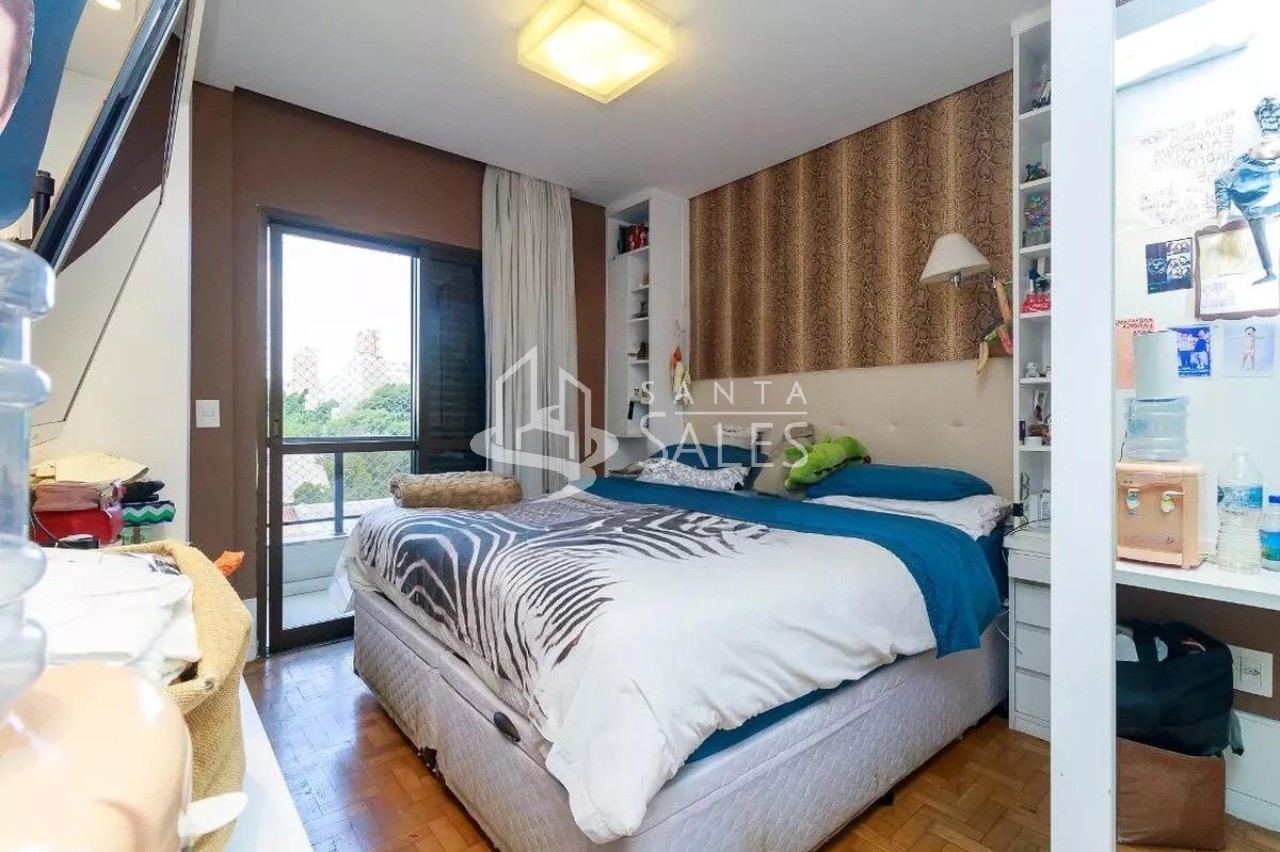 Apartamento, 3 quartos, 187 m² - Foto 2