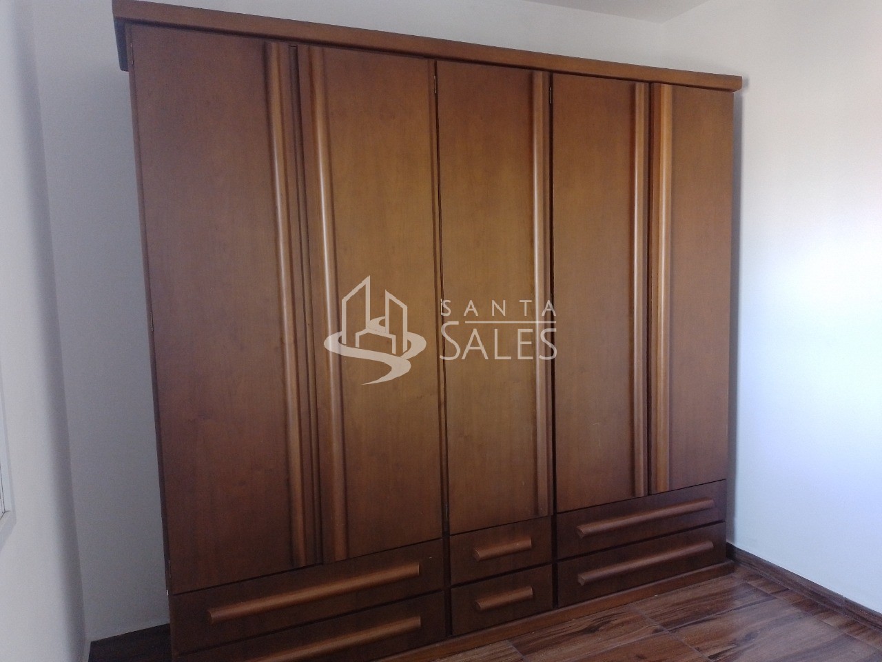 Apartamento, 2 quartos, 58 m² - Foto 8