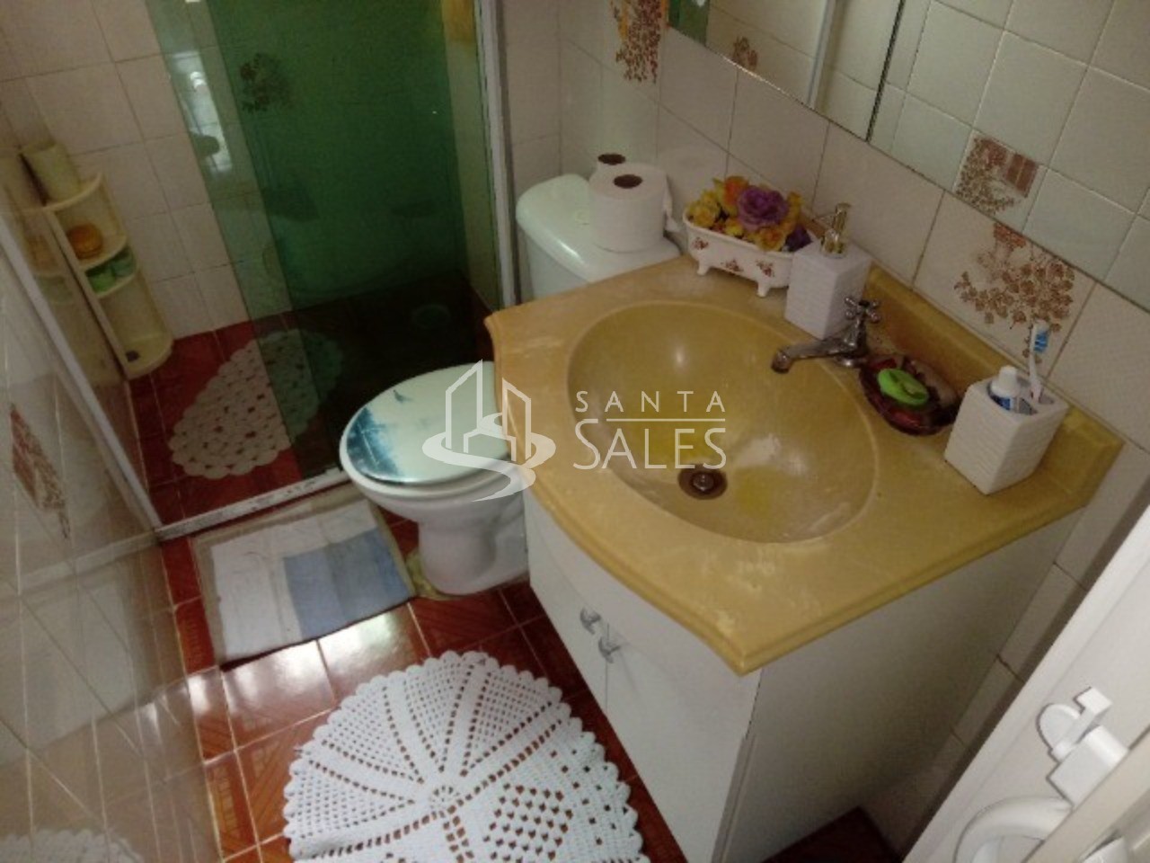 Apartamento, 2 quartos, 55 m² - Foto 10