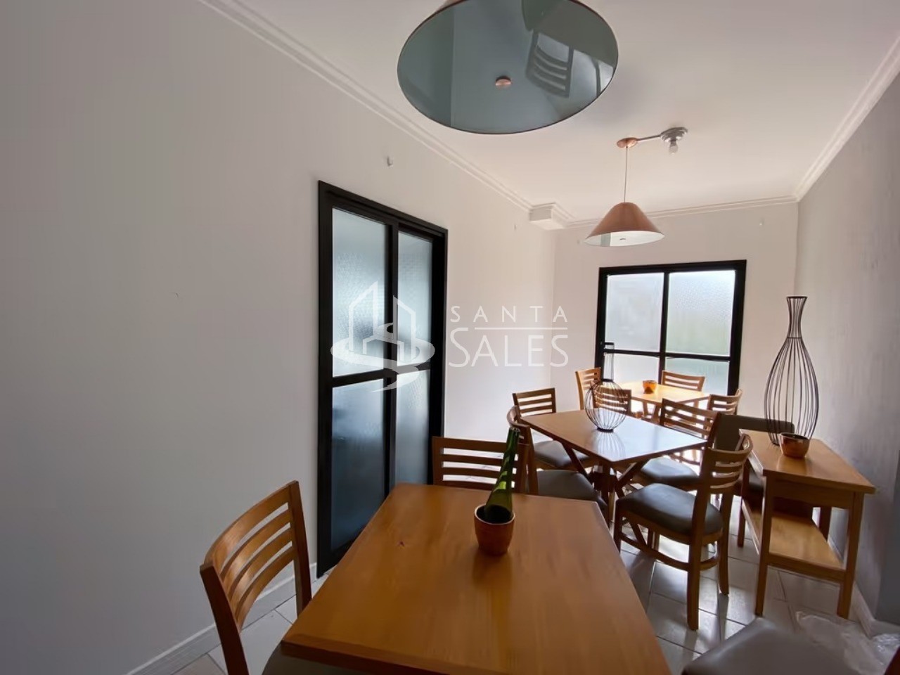 Apartamento, 1 quarto, 41 m² - Foto 19