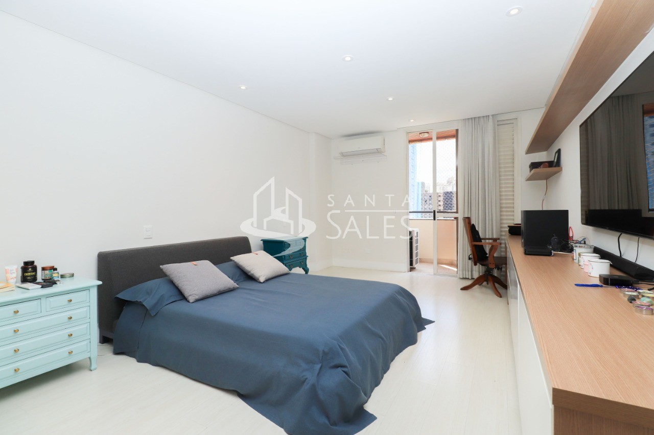Apartamento, 2 quartos, 204 m² - Foto 11