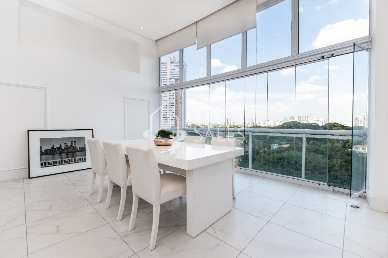 Apartamento, 1 quarto, 85 m² - Foto 3