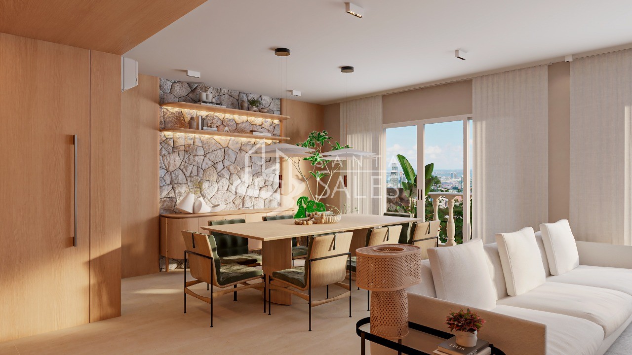 Apartamento, 3 quartos, 221 m² - Foto 20