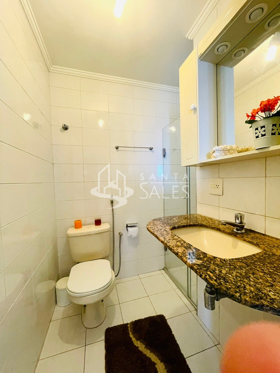 Apartamento, 2 quartos, 60 m² - Foto 16