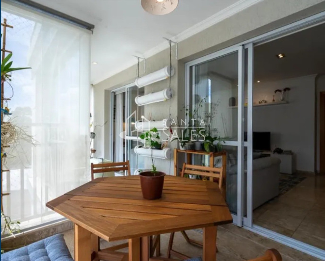 Apartamento, 3 quartos, 164 m² - Foto 7