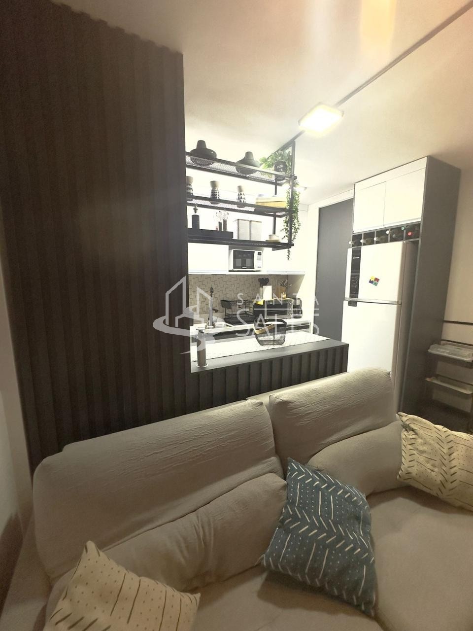 Apartamento, 2 quartos, 42 m² - Foto 4