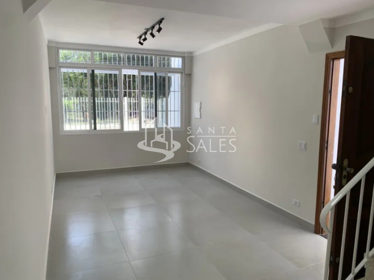 Sobrado, 2 quartos - Foto 3