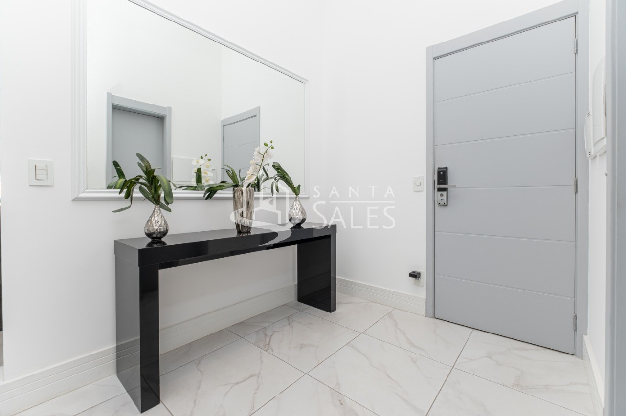 Apartamento, 1 quarto, 85 m² - Foto 9