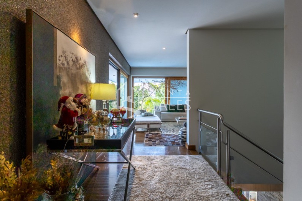 Casa, 6 quartos, 530 m² - Foto 14