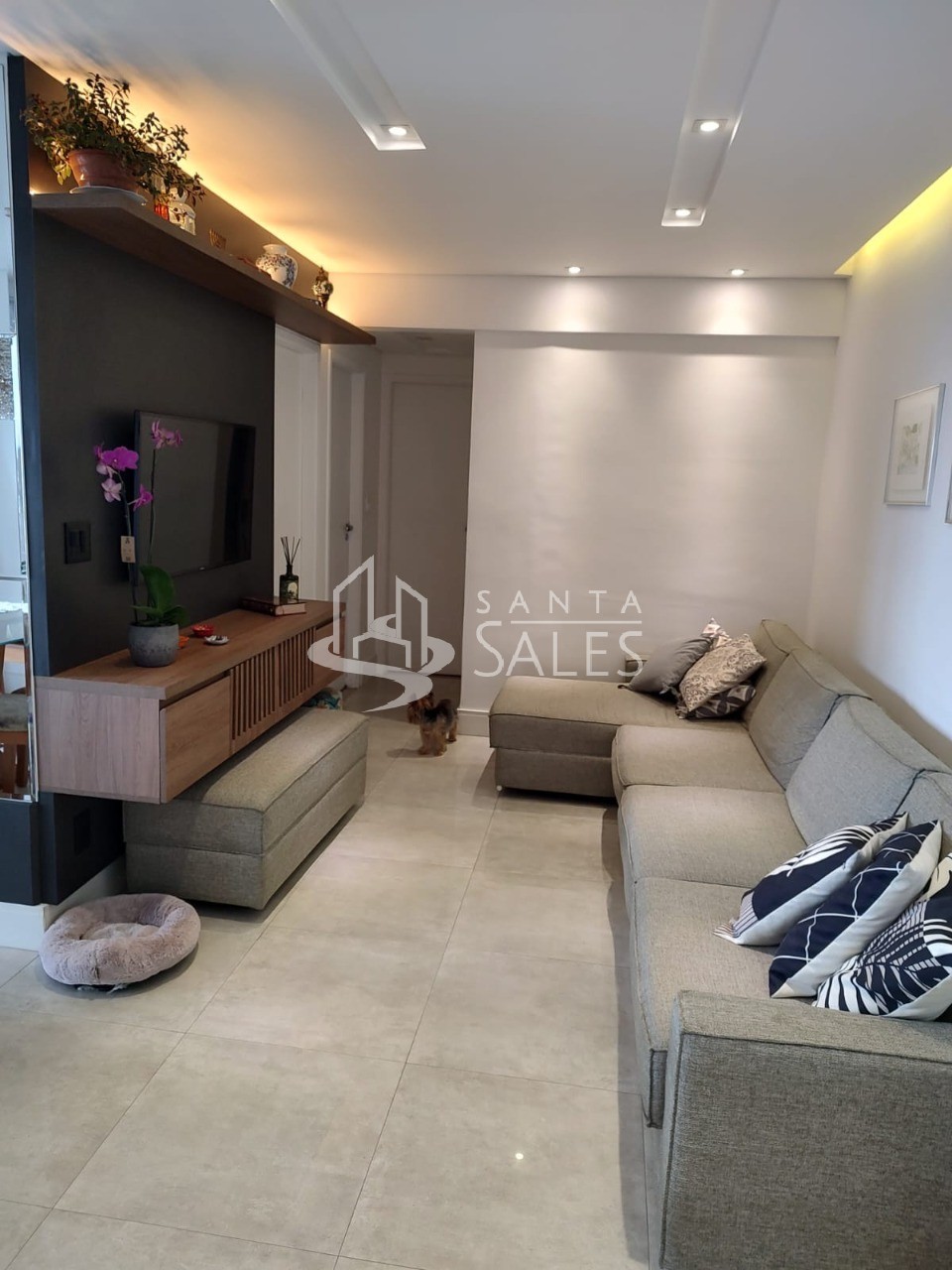 Apartamento, 3 quartos, 81 m² - Foto 12