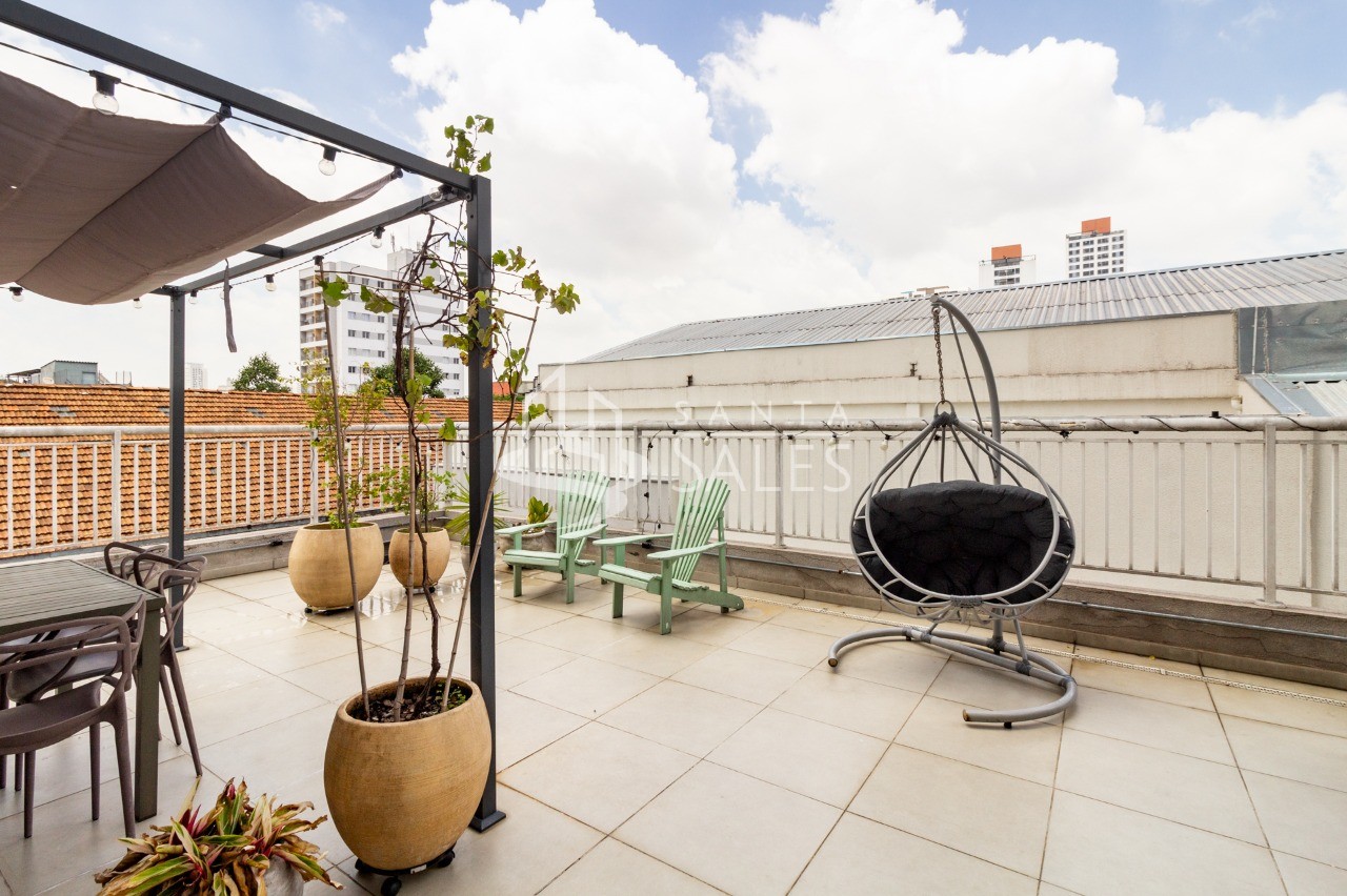 Apartamento, 2 quartos, 123 m² - Foto 58