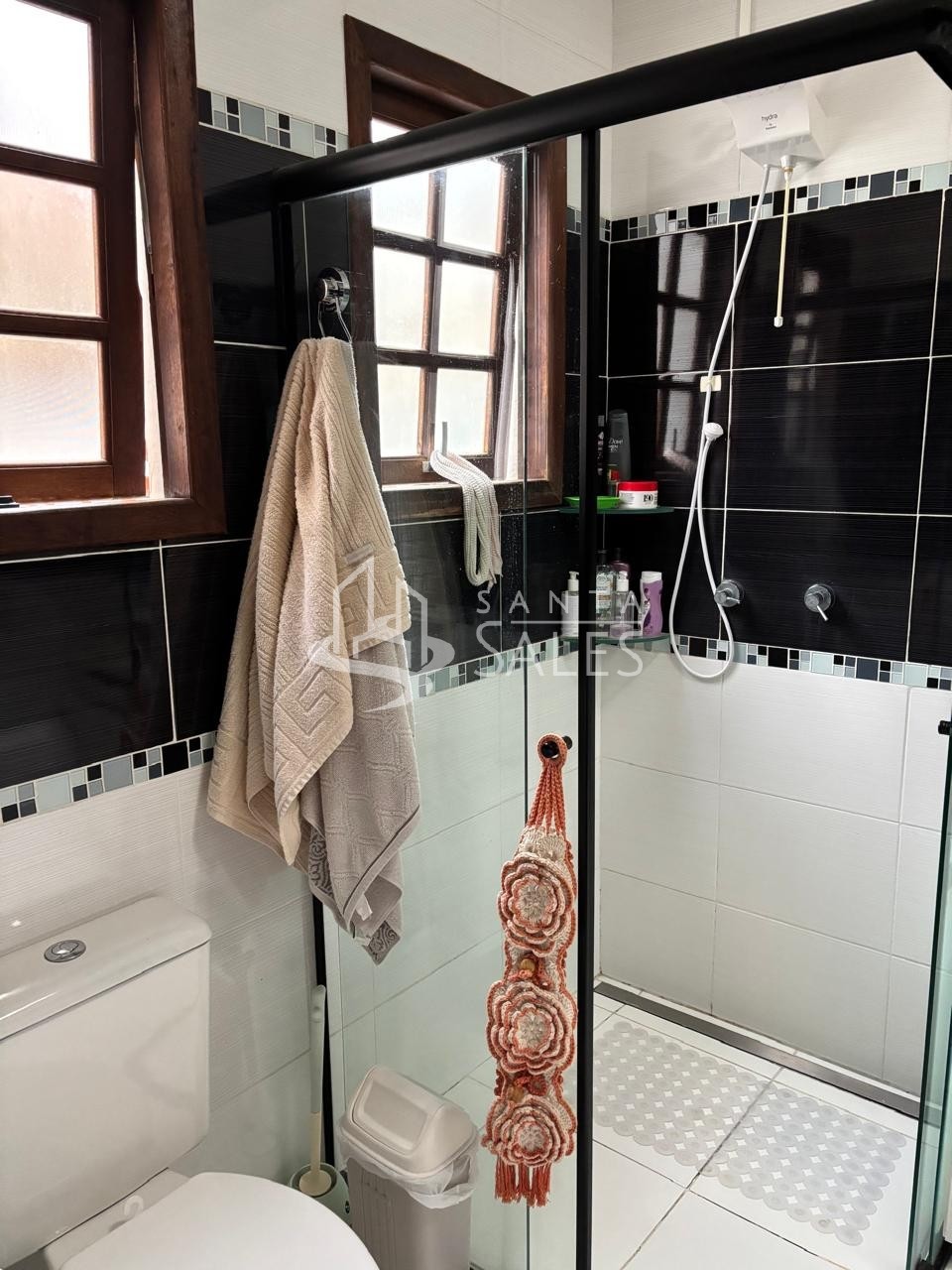 Sobrado, 3 quartos, 140 m² - Foto 17