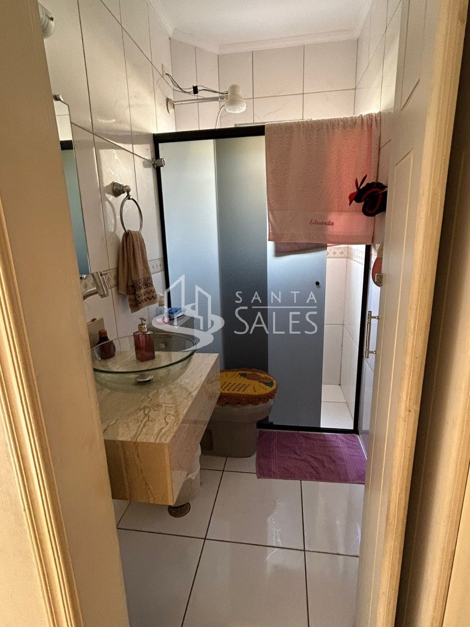 Apartamento à venda com 3 quartos, 107m² - Foto 25