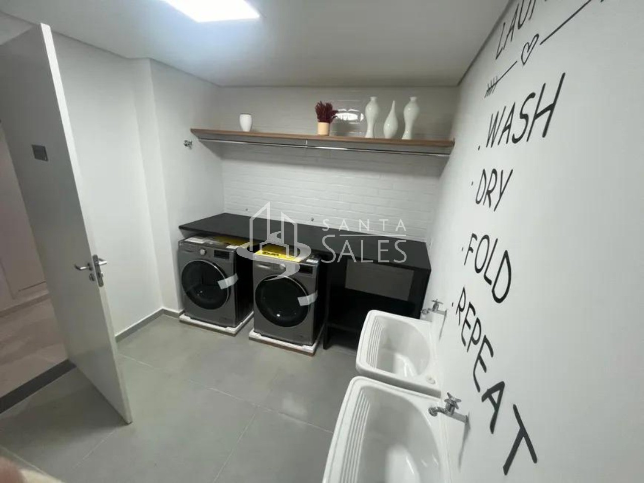 Apartamento, 2 quartos, 30 m² - Foto 8