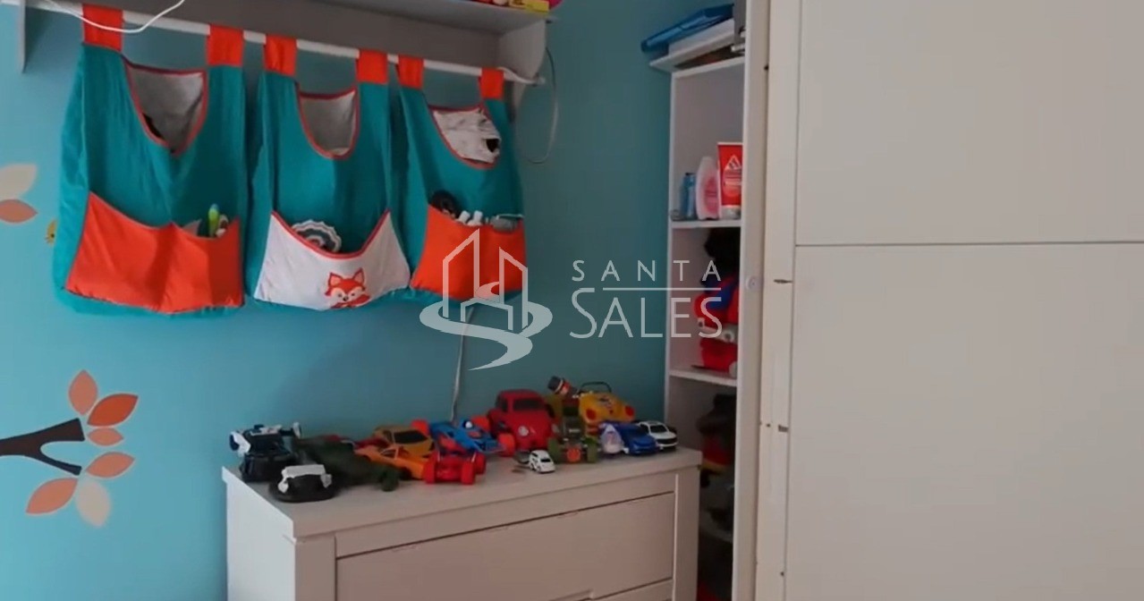 Apartamento, 2 quartos, 35 m² - Foto 5