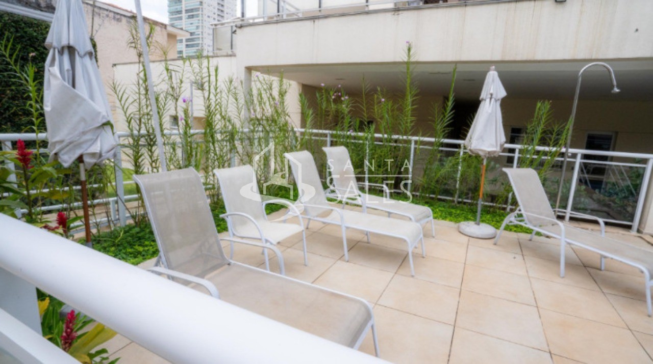 Cobertura, 2 quartos, 103 m² - Foto 23