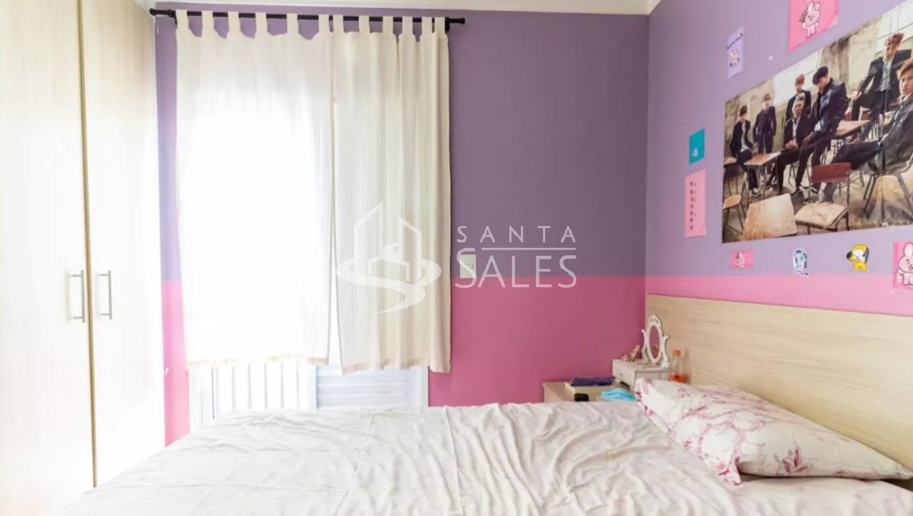 Casa de Condomínio, 3 quartos - Foto 9