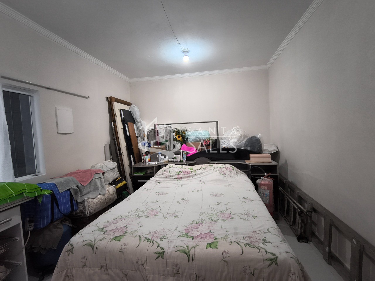Sobrado, 4 quartos, 80 m² - Foto 32