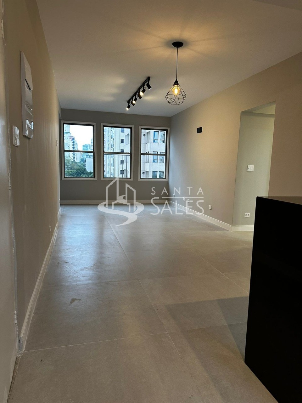 Apartamento, 3 quartos, 100 m² - Foto 34