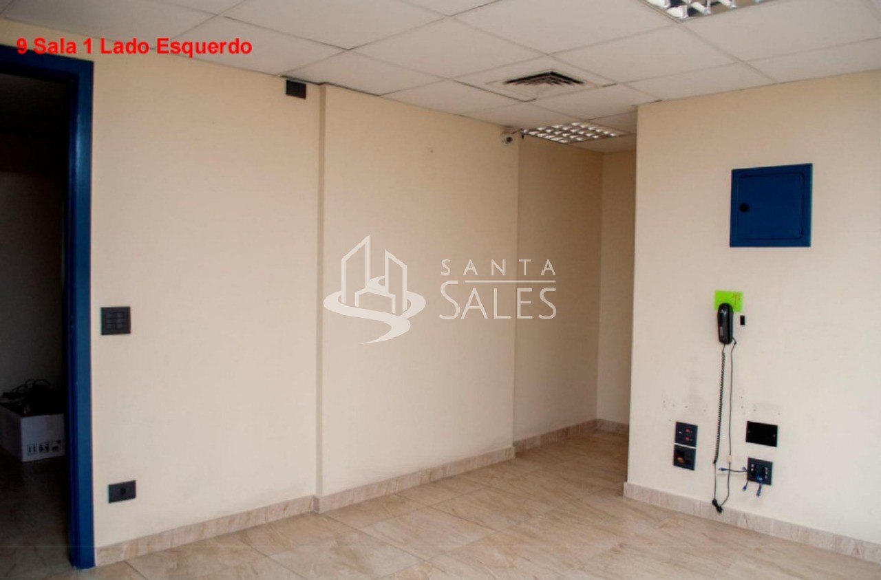 Conjunto Comercial-Sala à venda, 70m² - Foto 6