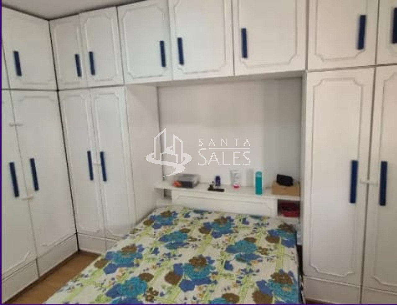Apartamento, 2 quartos, 88 m² - Foto 21