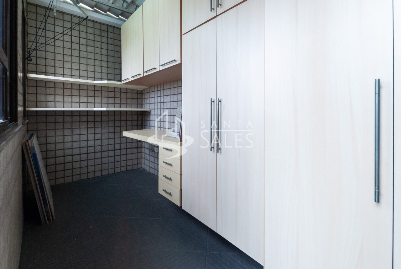Apartamento, 3 quartos, 320 m² - Foto 61