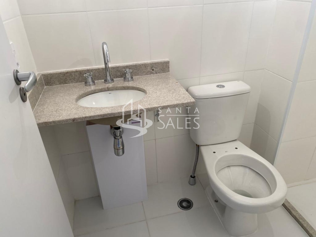 Apartamento, 2 quartos, 84 m² - Foto 16