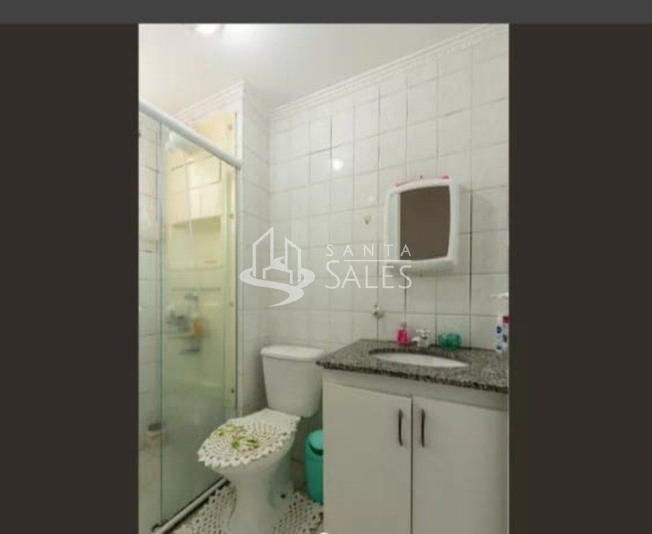 Apartamento, 2 quartos, 50 m² - Foto 13