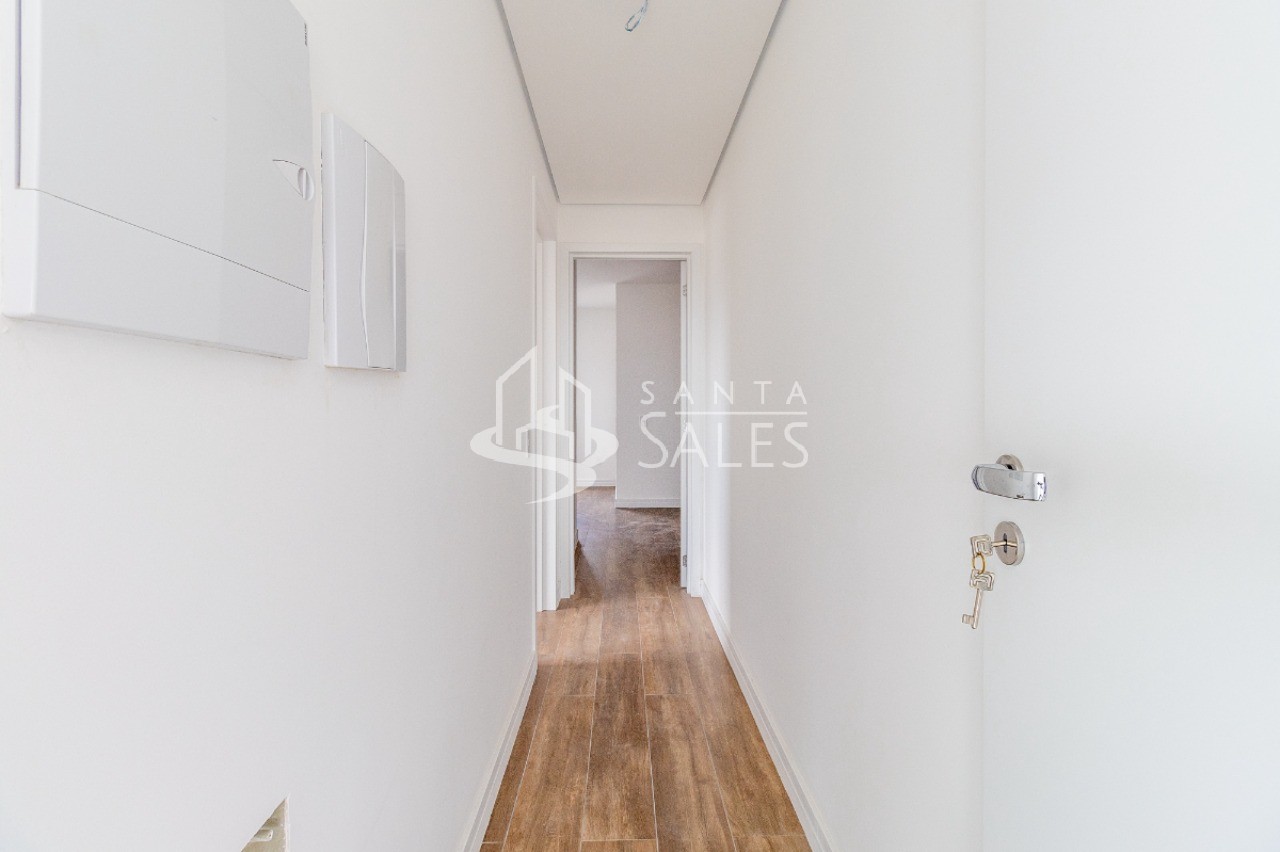 Apartamento, 2 quartos, 100 m² - Foto 4