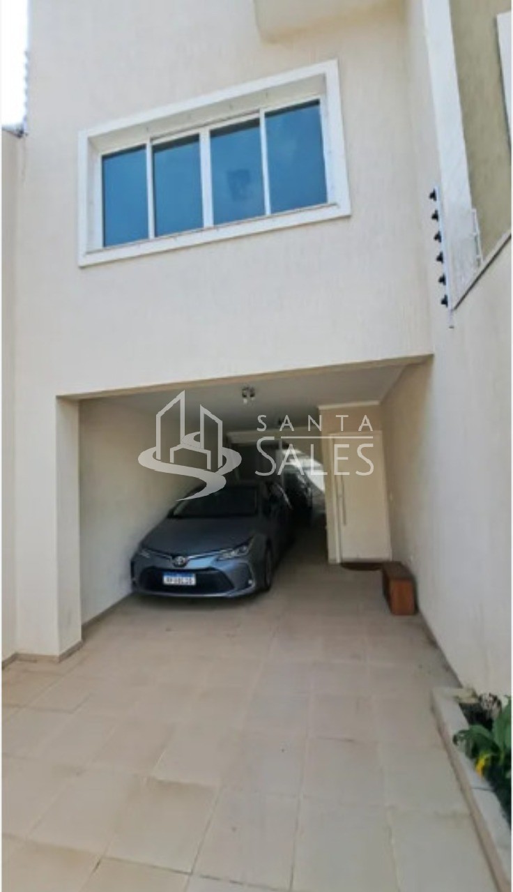 Sobrado, 3 quartos - Foto 2