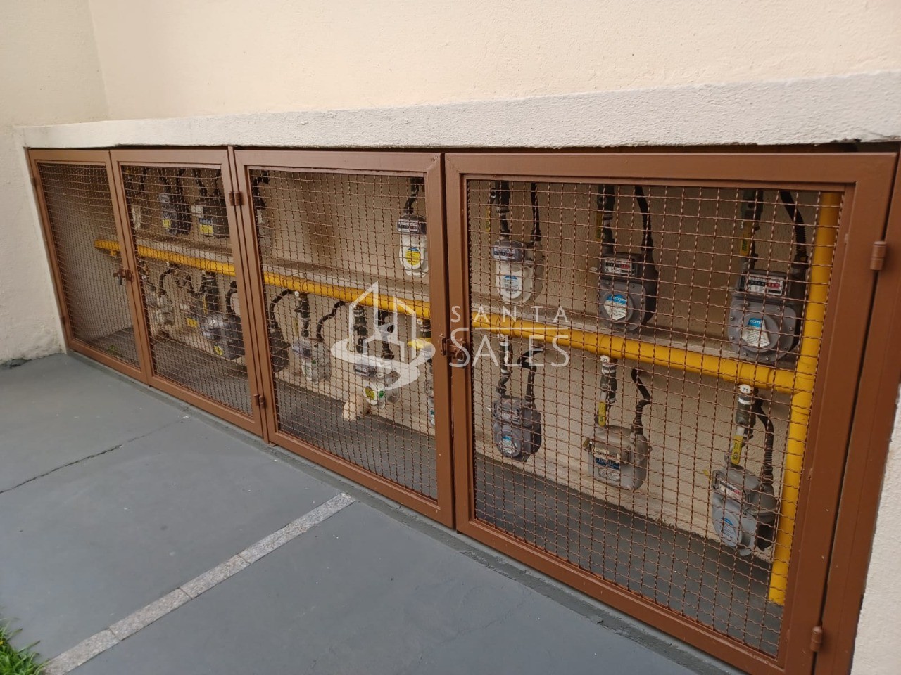 Cobertura, 3 quartos, 150 m² - Foto 63