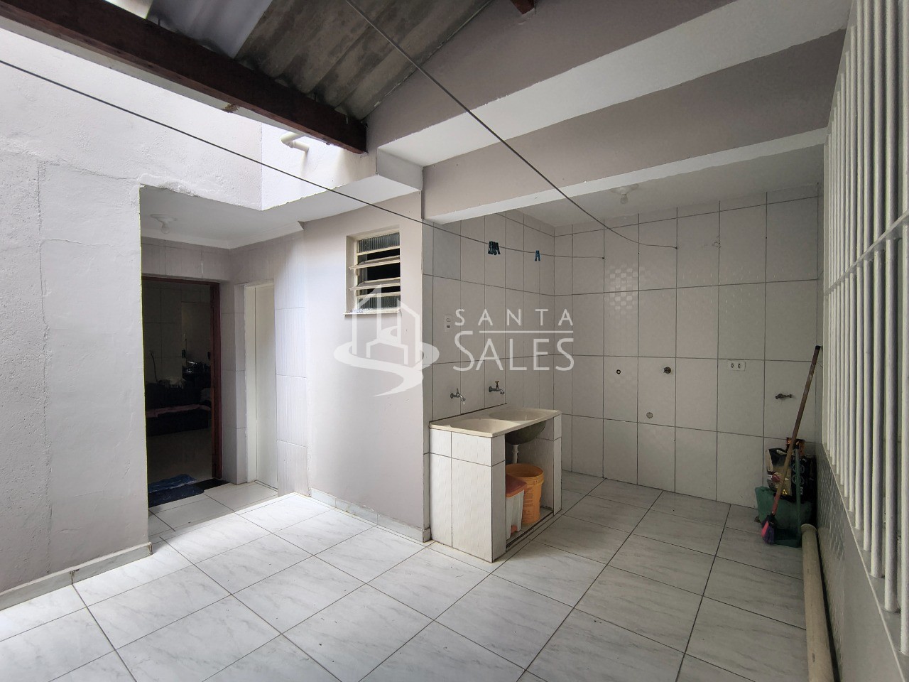 Sobrado, 4 quartos, 80 m² - Foto 27