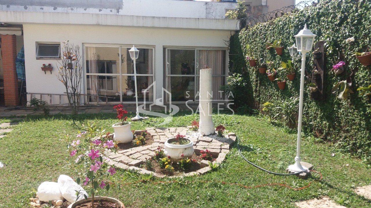 Sobrado à venda com 4 quartos, 258m² - Foto 8