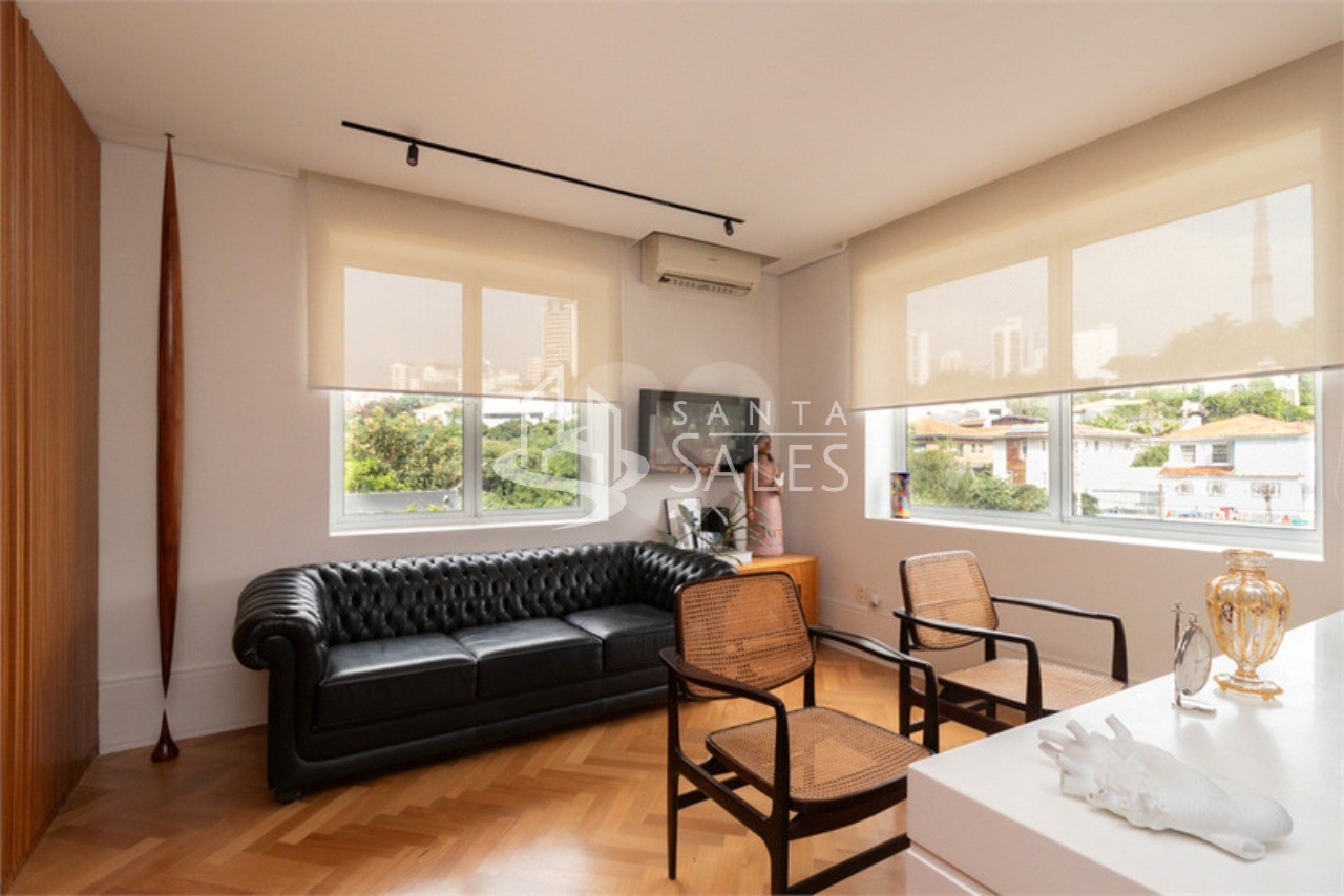 Casa à venda com 4 quartos - Foto 40