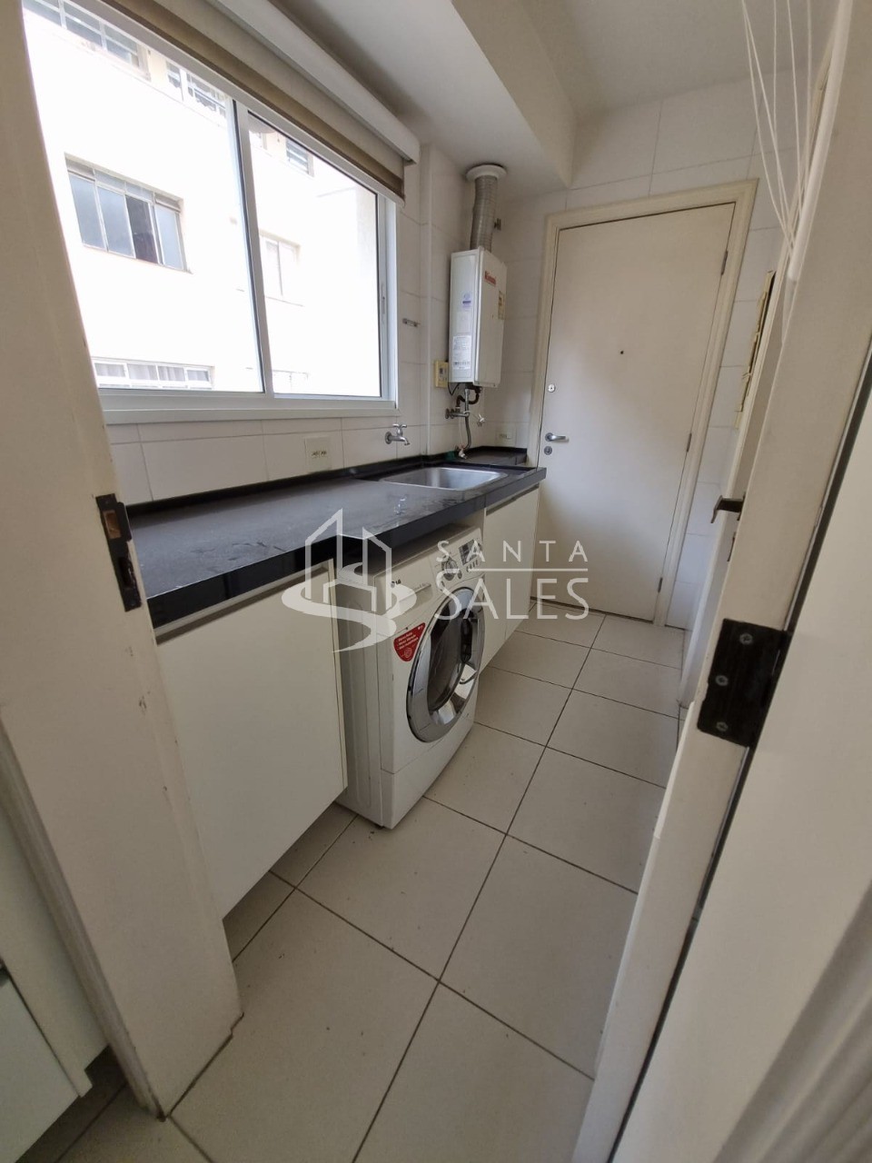 Apartamento, 3 quartos, 136 m² - Foto 25