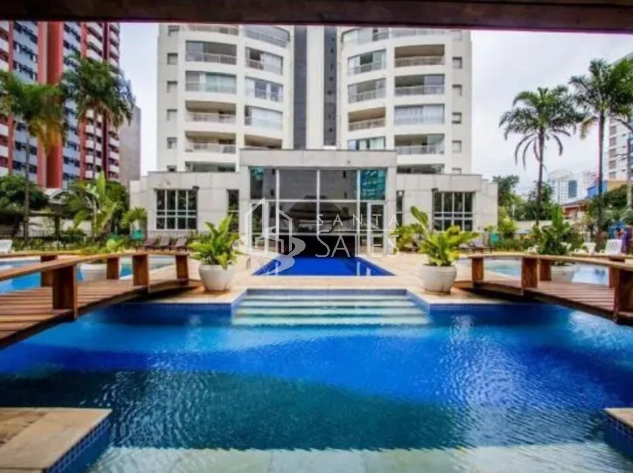 Apartamento, 1 quarto, 51 m² - Foto 13