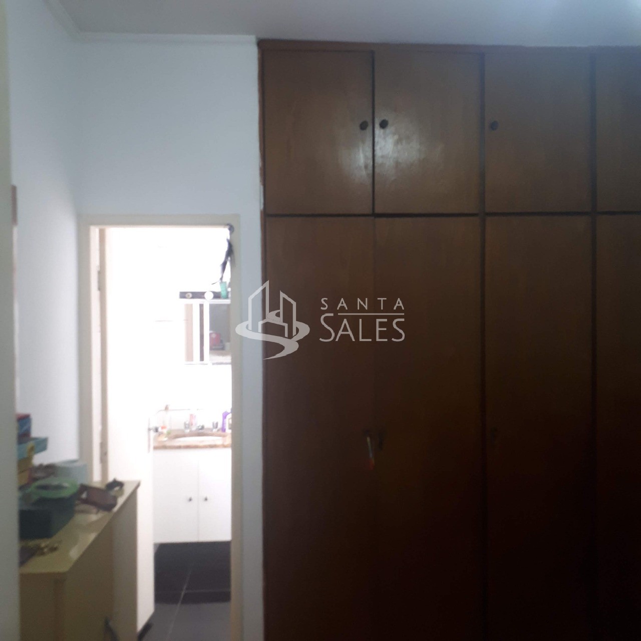 Sobrado, 4 quartos, 271 m² - Foto 5