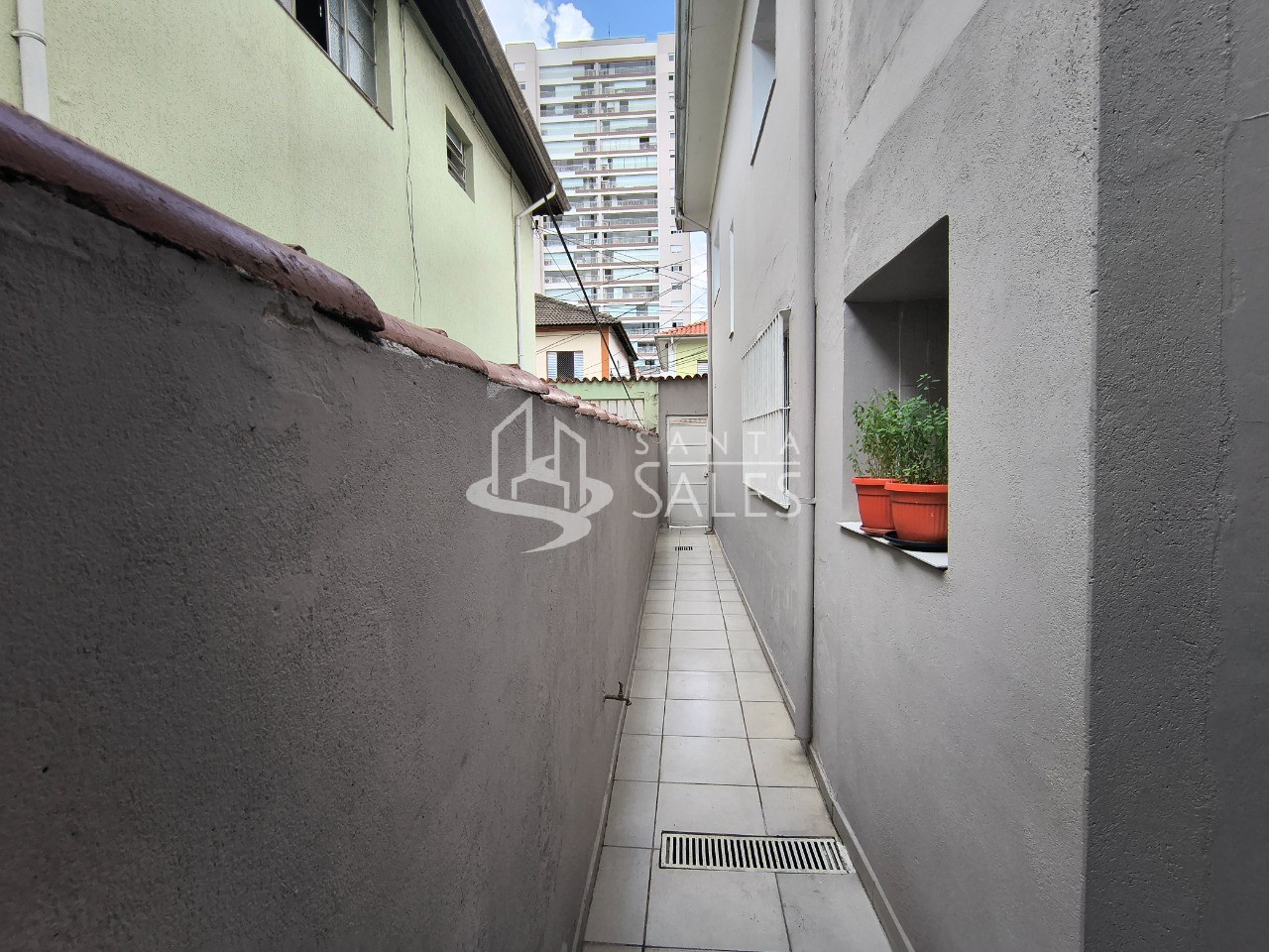 Sobrado, 4 quartos, 80 m² - Foto 26