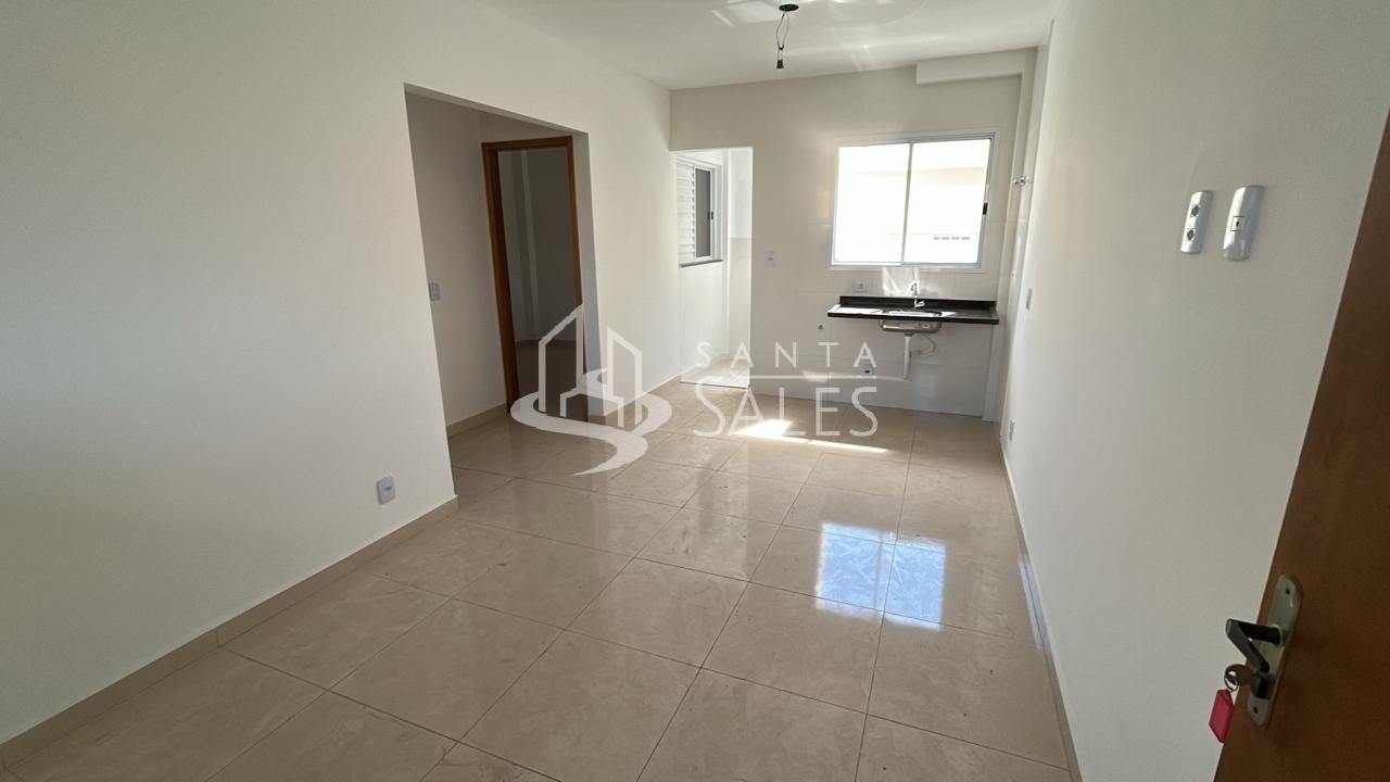 Apartamento, 2 quartos, 39 m² - Foto 4